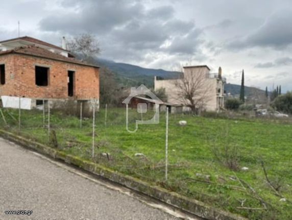 Οικόπεδο 436 τ.μ. για πώληση, Φθιώτιδας, Σπερχειάδα