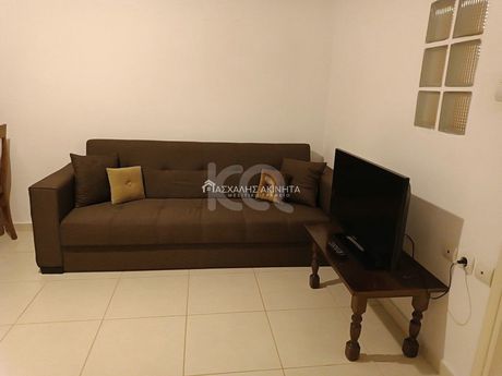 Studio / γκαρσονιέρα 40 τ.μ. προς ενοικίαση