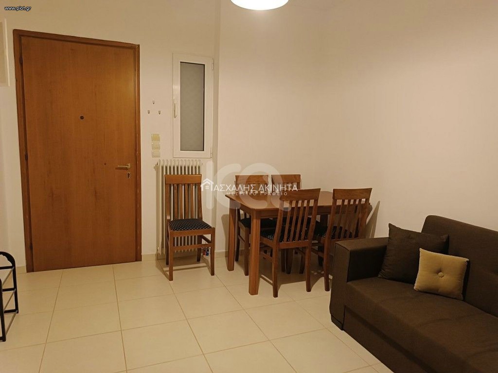 Studio / γκαρσονιέρα 40 τ.μ. προς ενοικίαση, Ακαδημία Ηρακλείου