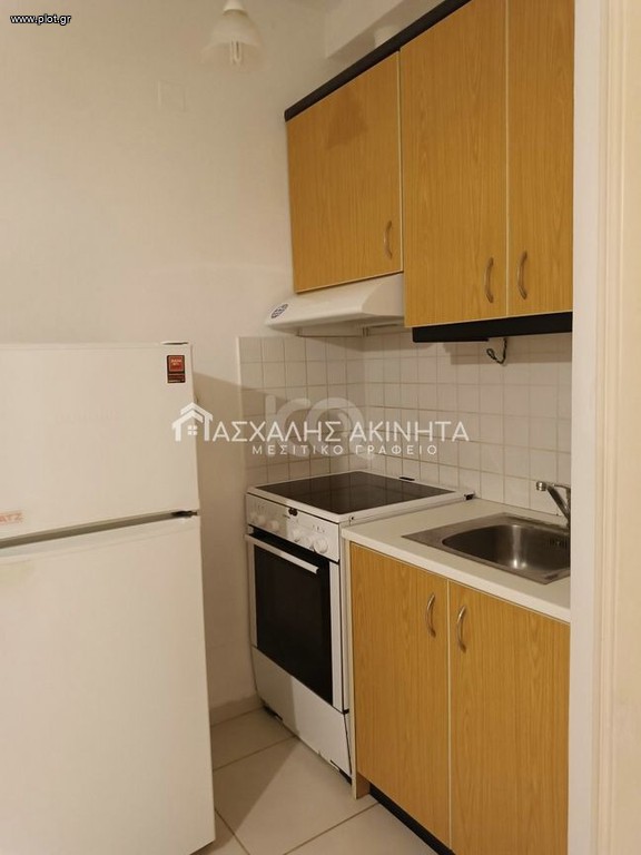 Studio / γκαρσονιέρα 40 τ.μ. προς ενοικίαση, Ακαδημία Ηρακλείου