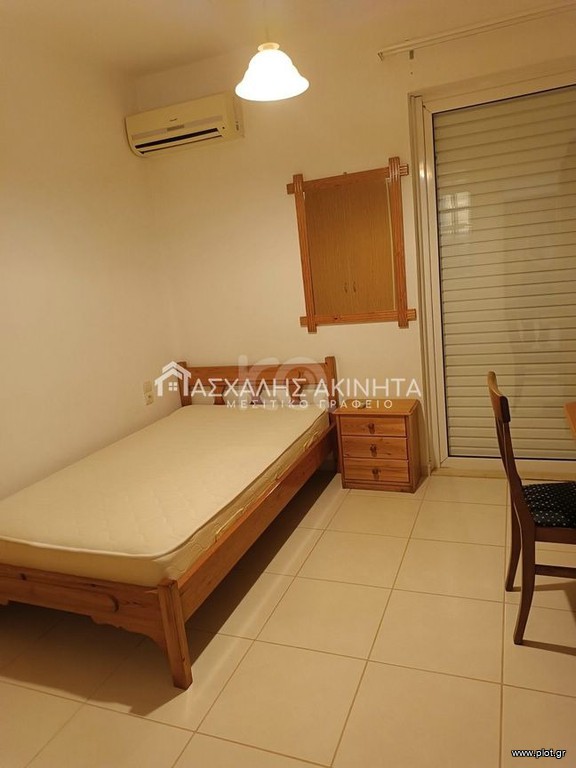 Studio / γκαρσονιέρα 40 τ.μ. προς ενοικίαση, Ακαδημία Ηρακλείου