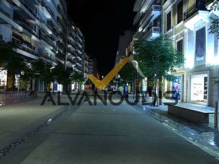 Κατάστημα 120 τ.μ. για ενοικίαση