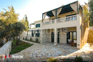 Μονοκατοικία 210 τ.μ. για πώληση, Ν. Λευκάδας, Λευκάδα-thumb-10
