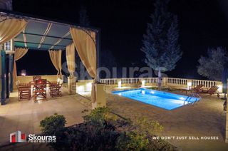 Μονοκατοικία 210 τ.μ. για πώληση, Ν. Λευκάδας, Λευκάδα-thumb-24
