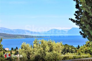 Μονοκατοικία 210 τ.μ. για πώληση, Ν. Λευκάδας, Λευκάδα-thumb-3