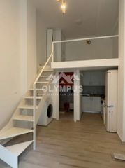 Loft 30 τ.μ. για ενοικίαση