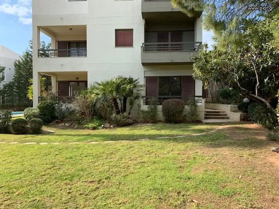Maisonette 110 sqm for rent, Athens - South, Glyfada