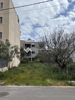 Land plot 200 sqm for sale