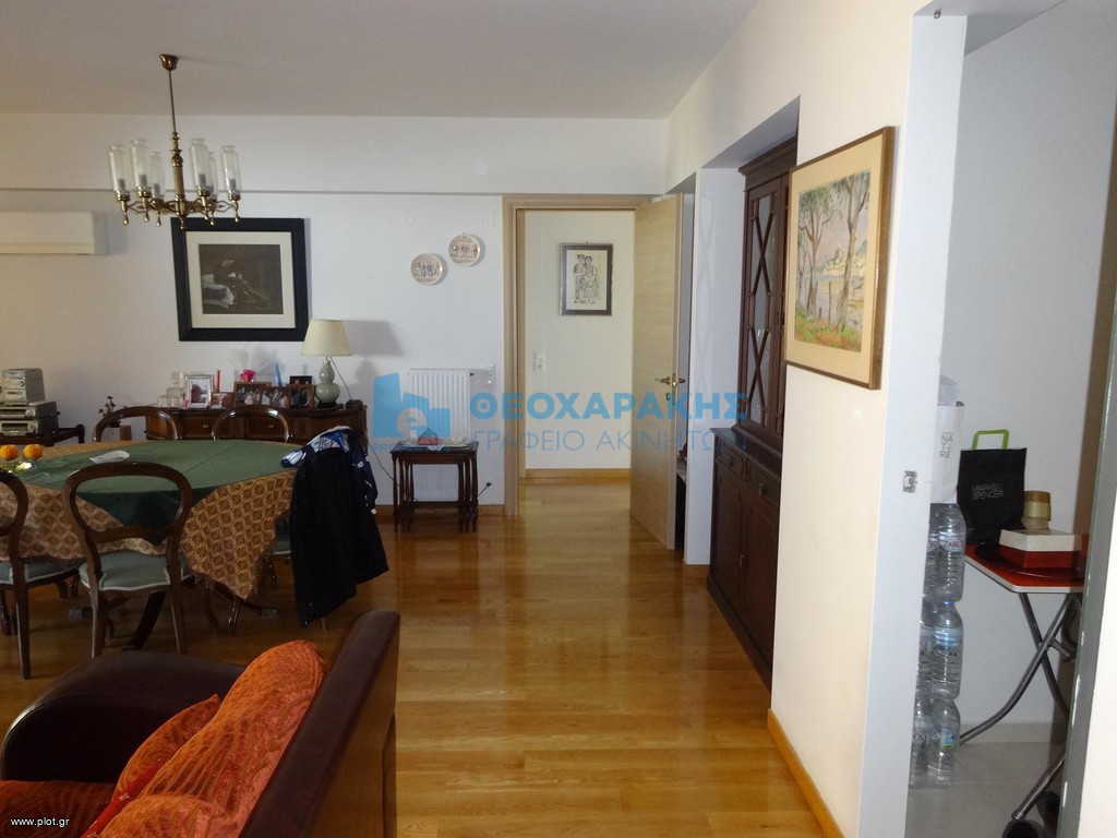 Διαμέρισμα 140 τ.μ. προς πώληση, Ανάληψη Ηρακλείου