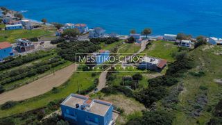 Συγκρότημα διαμερισμάτων 345,63 τ.μ. για πώληση