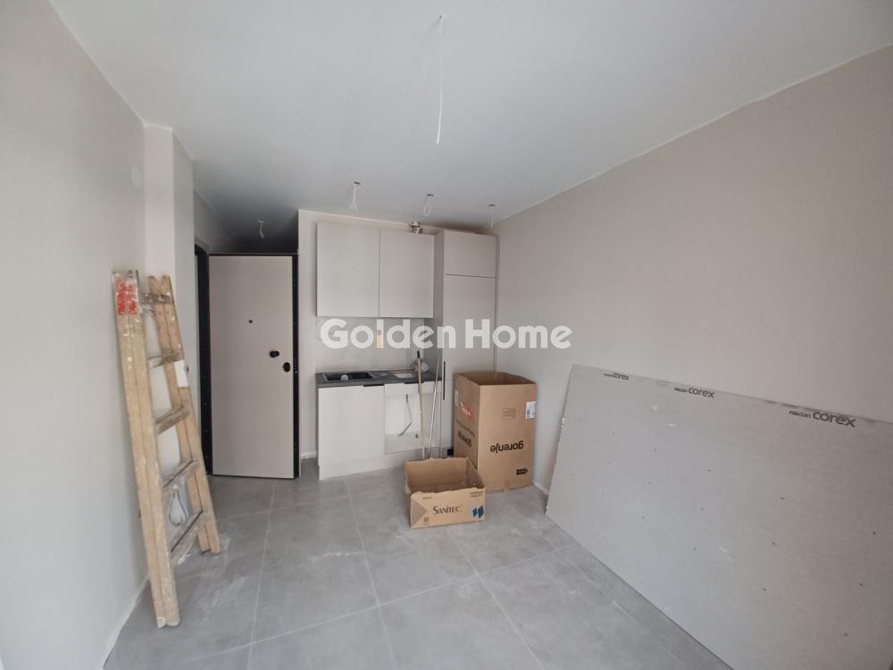 Studio / γκαρσονιέρα 34 τ.μ. προς πώληση, Ντεπώ