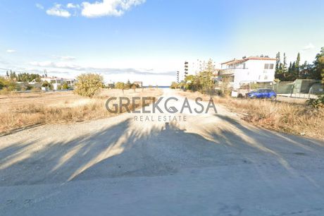 Land plot 2.240 sqm for sale