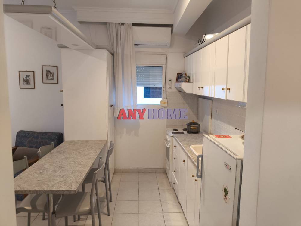 Studio / γκαρσονιέρα 35 τ.μ. προς πώληση, Κέντρο Χορτιάτη