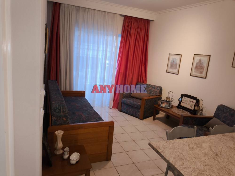 Studio / γκαρσονιέρα 35 τ.μ. προς πώληση, Κέντρο Χορτιάτη