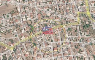 Οικόπεδο 172 τ.μ. για πώληση