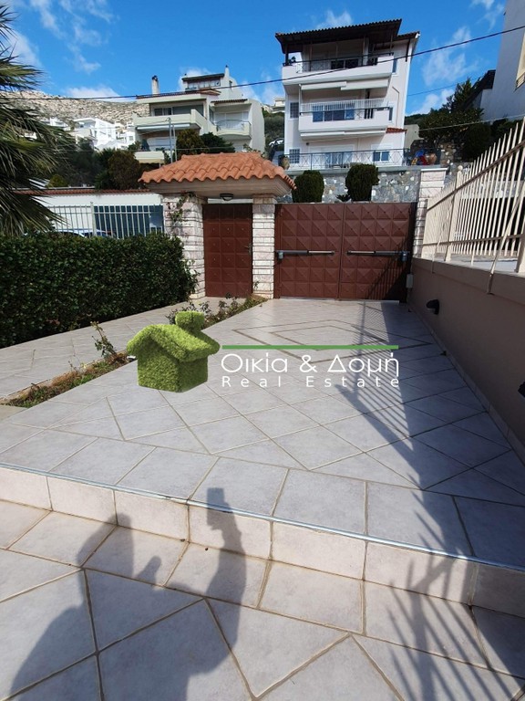 Μονοκατοικία 236 τ.μ. προς ενοικίαση, Μαύρο Λιθάρι