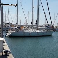 Jeanneau 2000 Sun Odyssey 52.2
