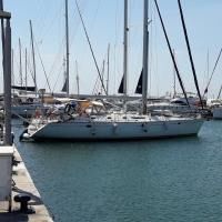 Jeanneau 2000 Sun Odyssey 52.2