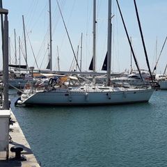 Jeanneau 2000 Sun Odyssey 52.2-thumb-1