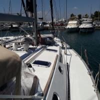 Jeanneau 2000 Sun Odyssey 52.2-thumb-4