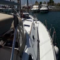 Jeanneau 2000 Sun Odyssey 52.2-thumb-5