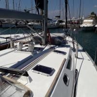 Jeanneau 2000 Sun Odyssey 52.2-thumb-6