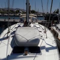 Jeanneau 2000 Sun Odyssey 52.2-thumb-7