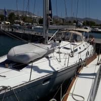 Jeanneau 2000 Sun Odyssey 52.2-thumb-8