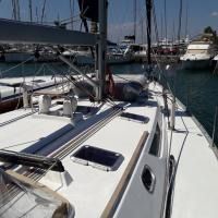 Jeanneau 2000 Sun Odyssey 52.2-thumb-9