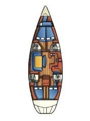 Jeanneau 2000 Sun Odyssey 52.2-thumb-40