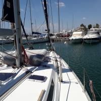 Jeanneau 2000 Sun Odyssey 52.2-thumb-10
