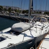 Jeanneau 2000 Sun Odyssey 52.2-thumb-11
