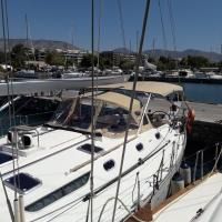 Jeanneau 2000 Sun Odyssey 52.2-thumb-12