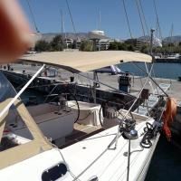 Jeanneau 2000 Sun Odyssey 52.2-thumb-13