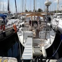 Jeanneau 2000 Sun Odyssey 52.2-thumb-14