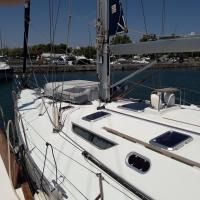 Jeanneau 2000 Sun Odyssey 52.2-thumb-15