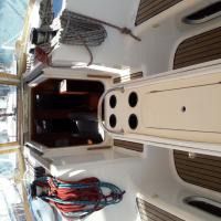 Jeanneau 2000 Sun Odyssey 52.2-thumb-16