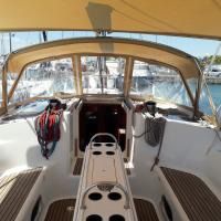 Jeanneau 2000 Sun Odyssey 52.2-thumb-17