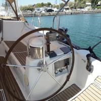 Jeanneau 2000 Sun Odyssey 52.2-thumb-18