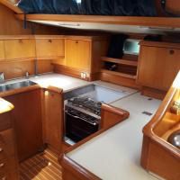 Jeanneau 2000 Sun Odyssey 52.2-thumb-20