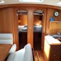 Jeanneau 2000 Sun Odyssey 52.2-thumb-21