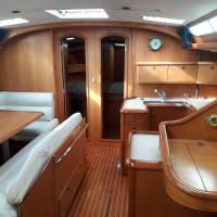 Jeanneau 2000 Sun Odyssey 52.2-thumb-22