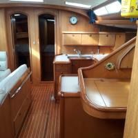 Jeanneau 2000 Sun Odyssey 52.2-thumb-23