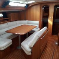Jeanneau 2000 Sun Odyssey 52.2-thumb-24