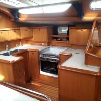 Jeanneau 2000 Sun Odyssey 52.2-thumb-26