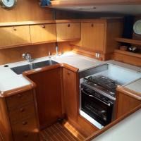 Jeanneau 2000 Sun Odyssey 52.2-thumb-28