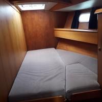 Jeanneau 2000 Sun Odyssey 52.2-thumb-34