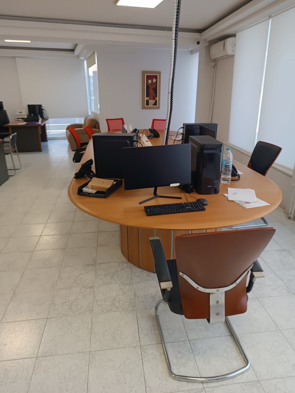 Γραφείο 90 τ.μ. προς ενοικίαση, Δάφνη