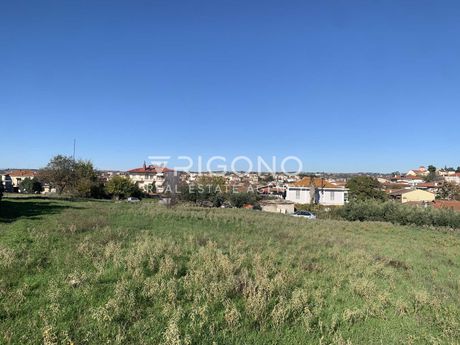 Land plot 1.500 sqm for sale