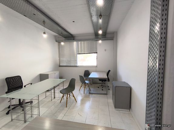 Office 50 sqm for rent, Athens - South, Ilioupoli